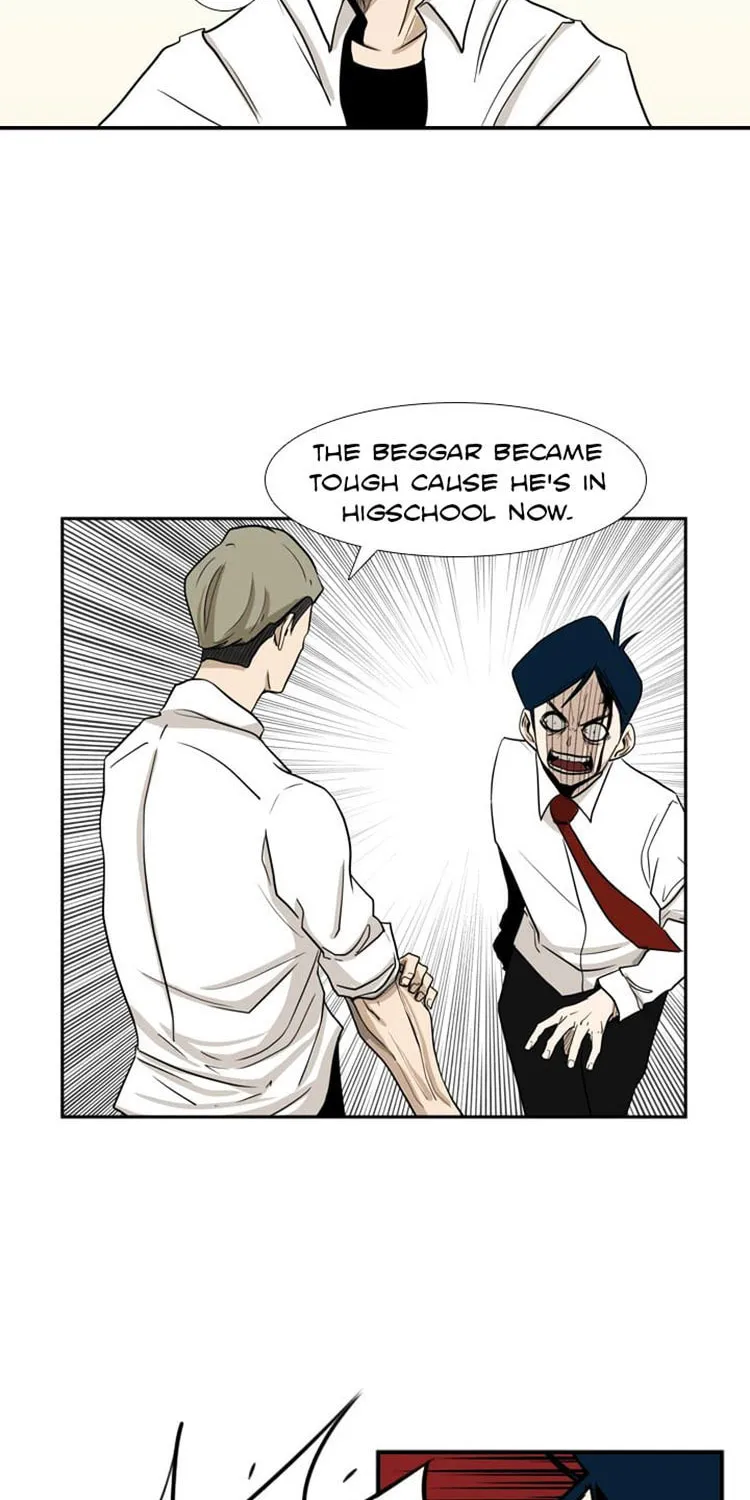 Shark Chapter 2 page 96 - 