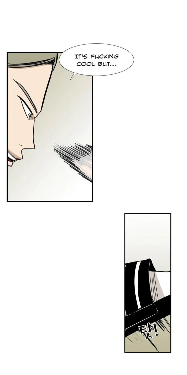 Shark Chapter 2 page 98 - 