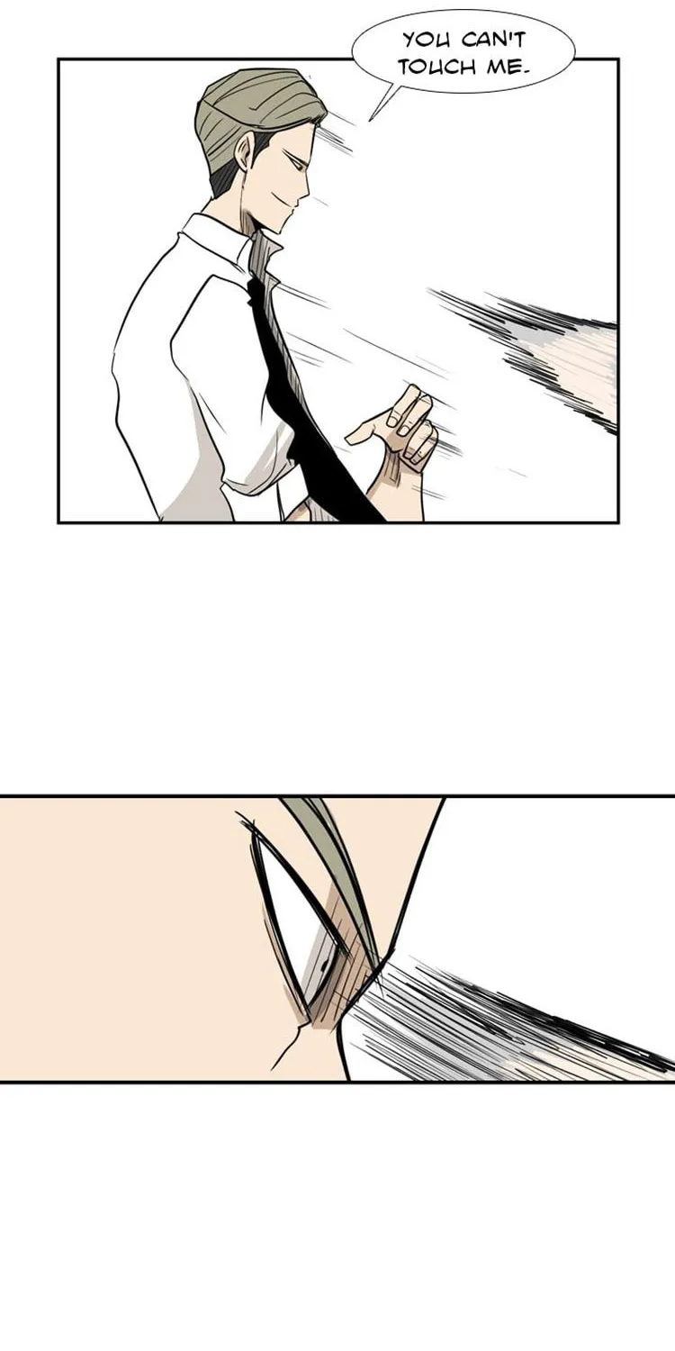 Shark Chapter 2 page 99 - 