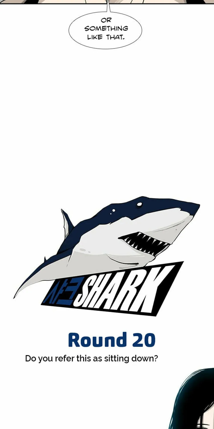 Shark Chapter 20 page 13 - 