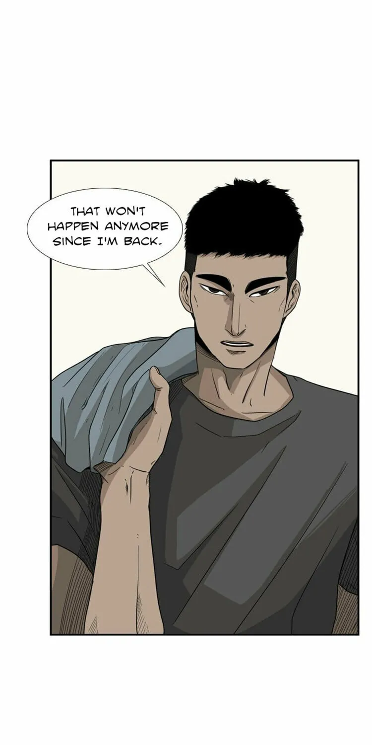Shark Chapter 20 page 20 - 
