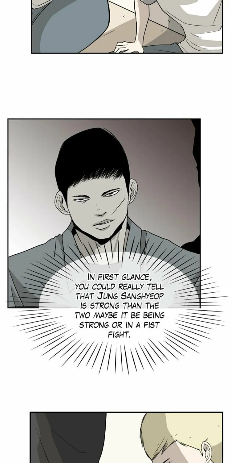 Shark Chapter 20 page 22 - 