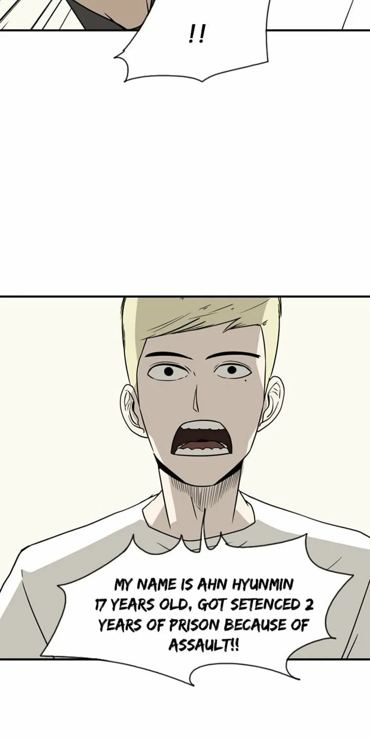 Shark Chapter 20 page 24 - 