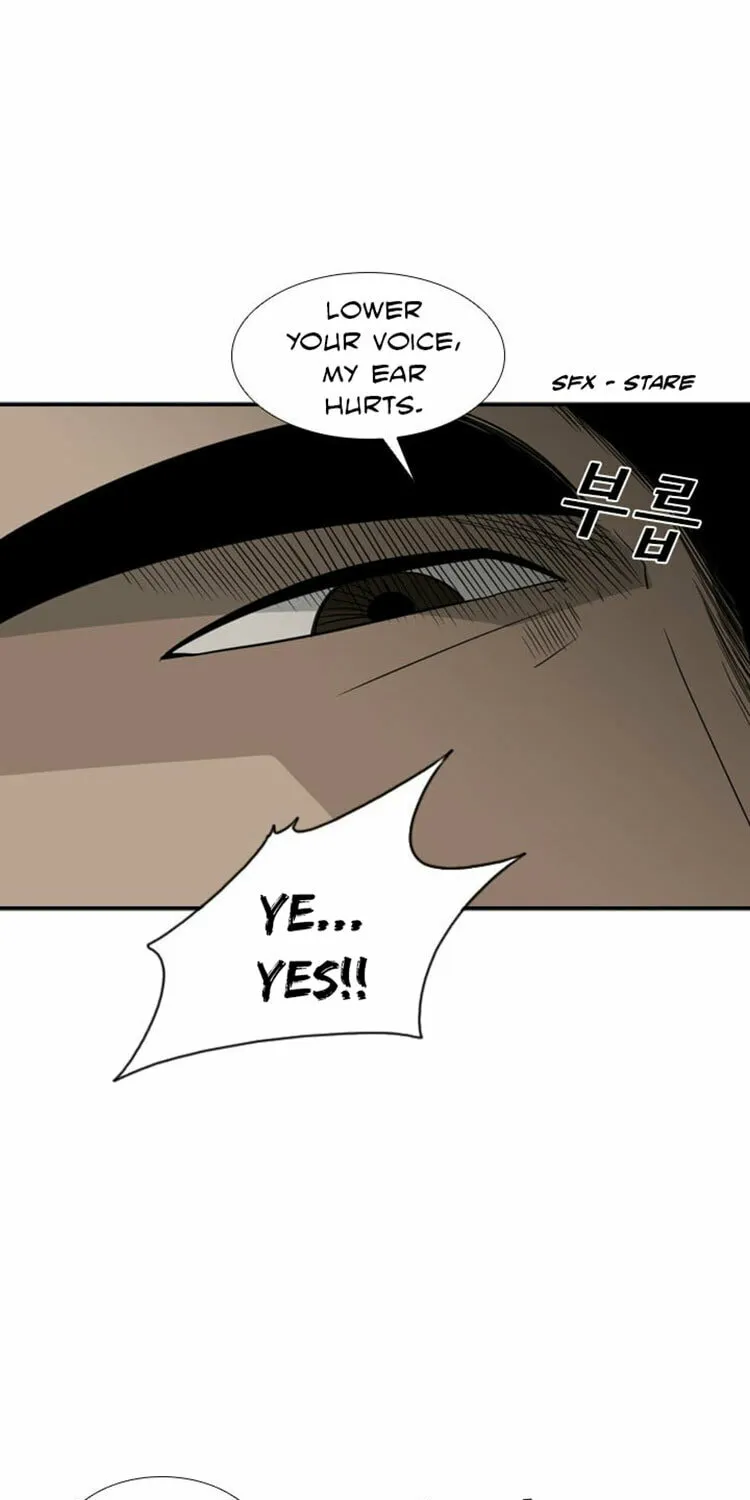 Shark Chapter 20 page 25 - 