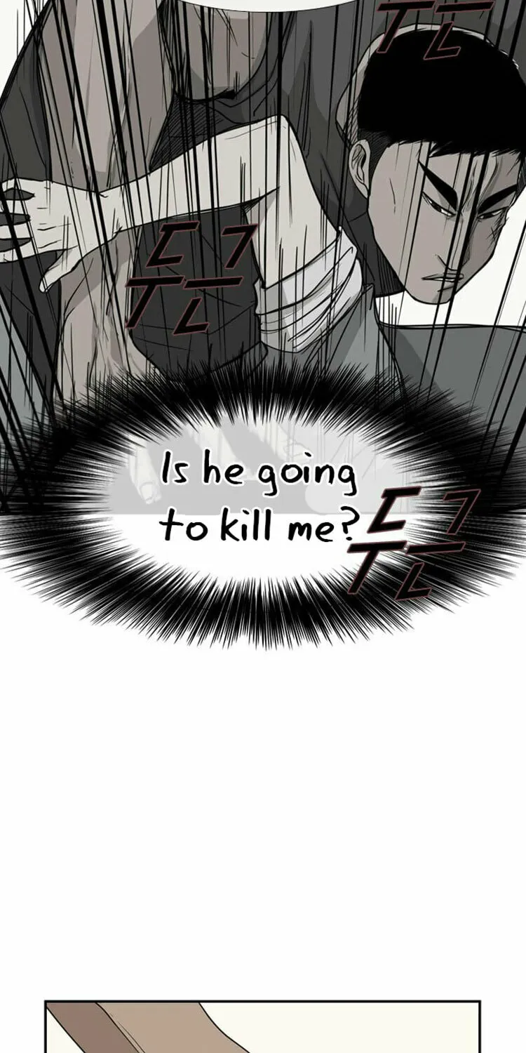 Shark Chapter 20 page 28 - 