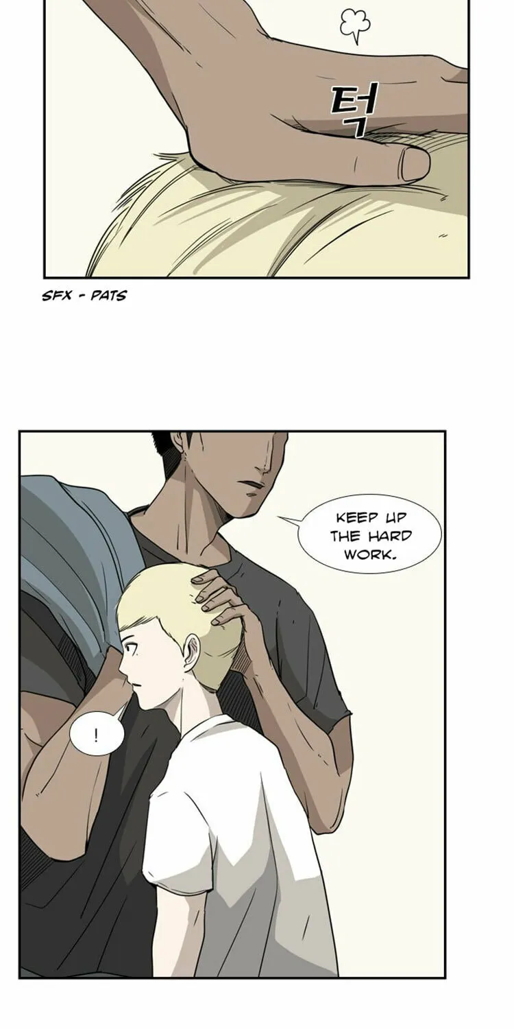 Shark Chapter 20 page 29 - 