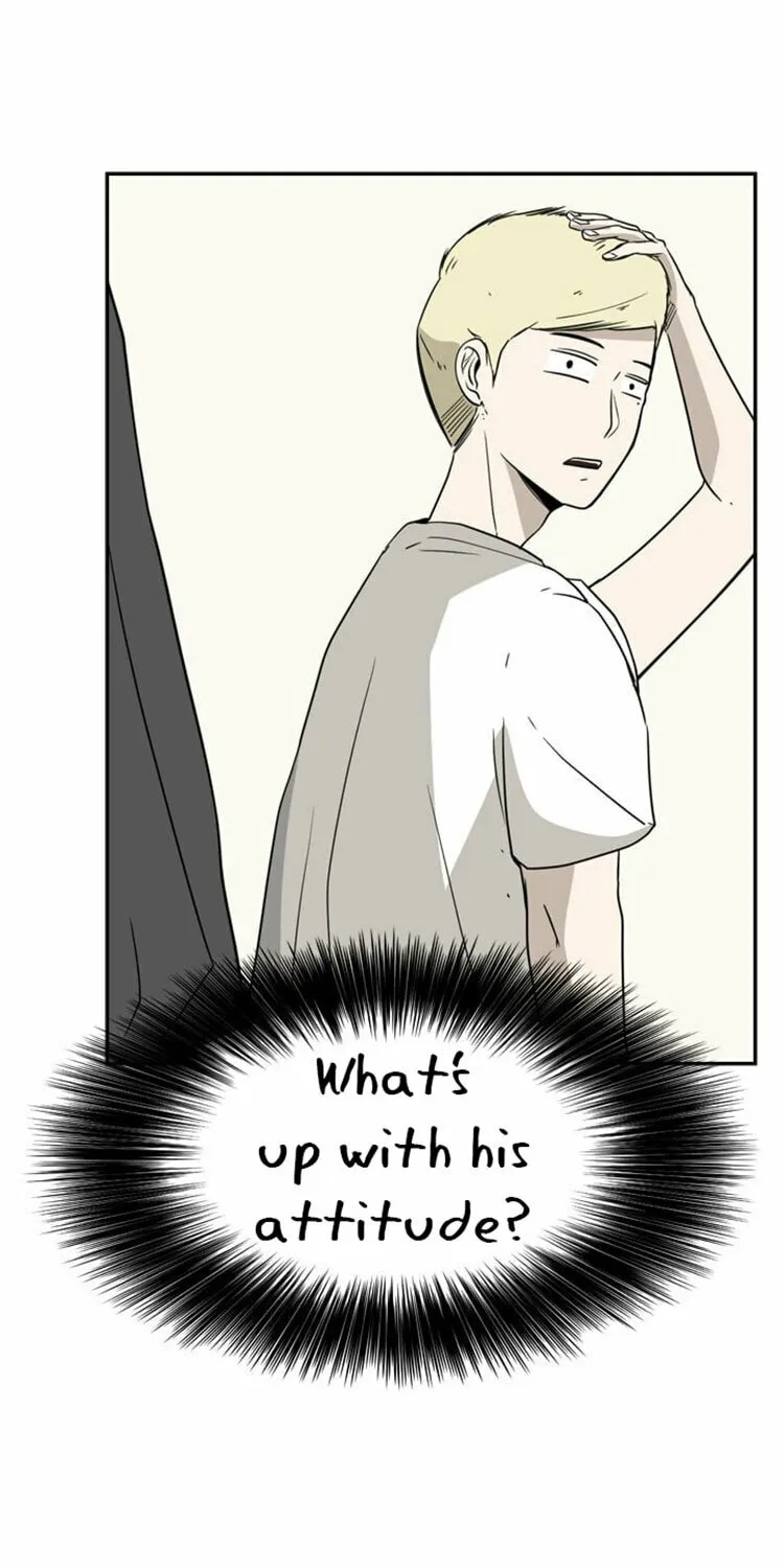 Shark Chapter 20 page 30 - 