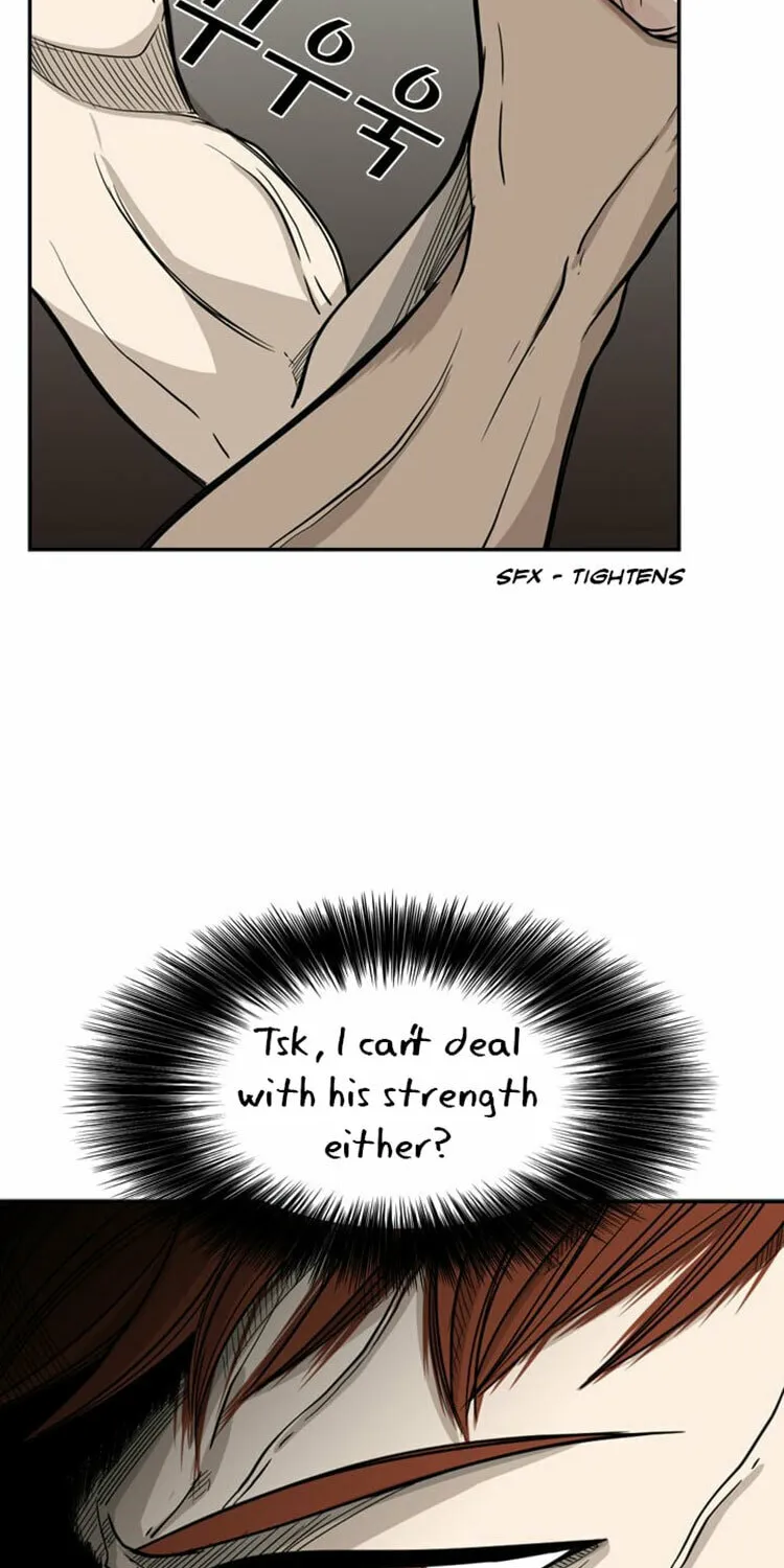 Shark Chapter 20 page 43 - 