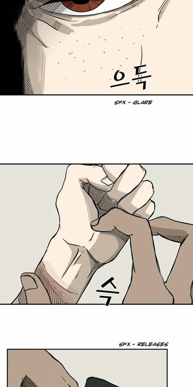 Shark Chapter 20 page 44 - 