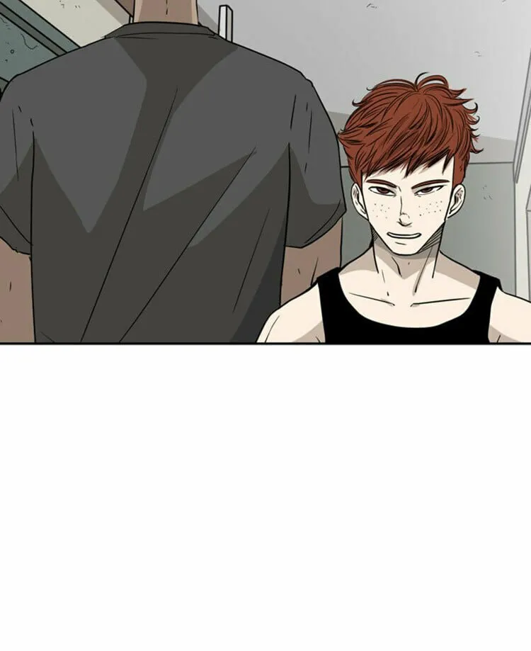 Shark Chapter 20 page 48 - 