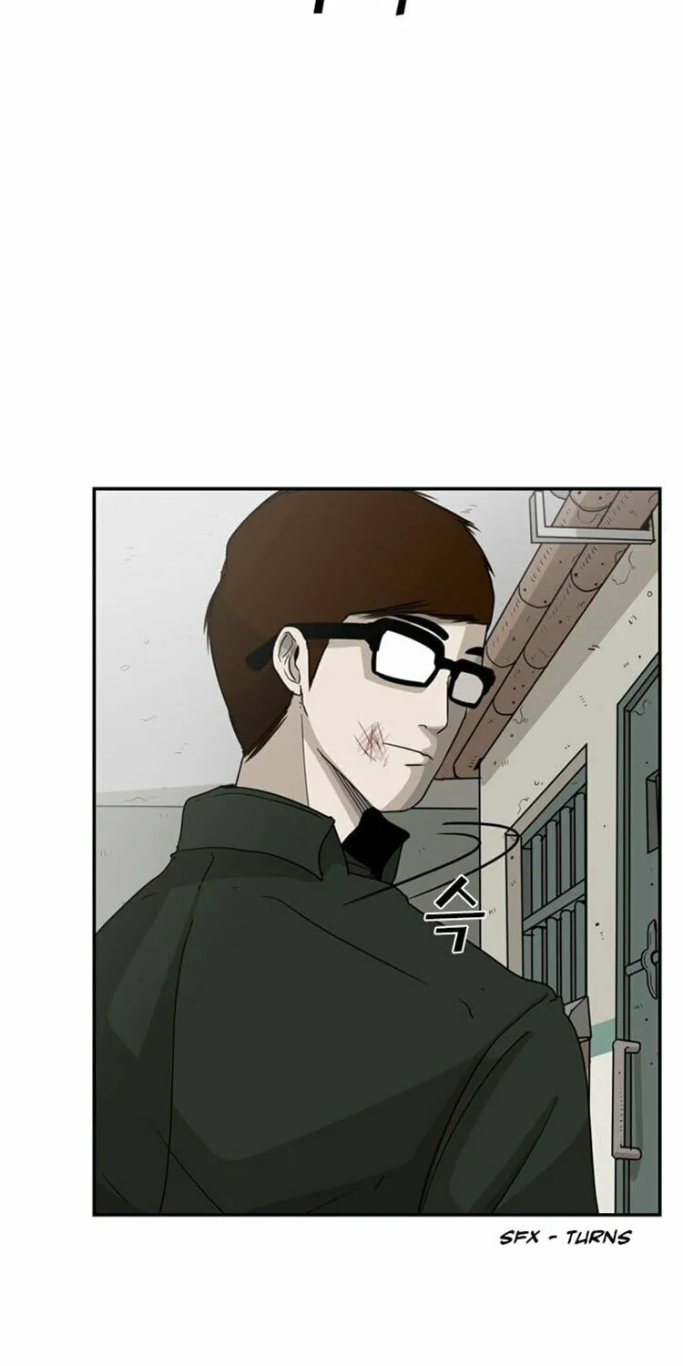 Shark Chapter 20 page 51 - 