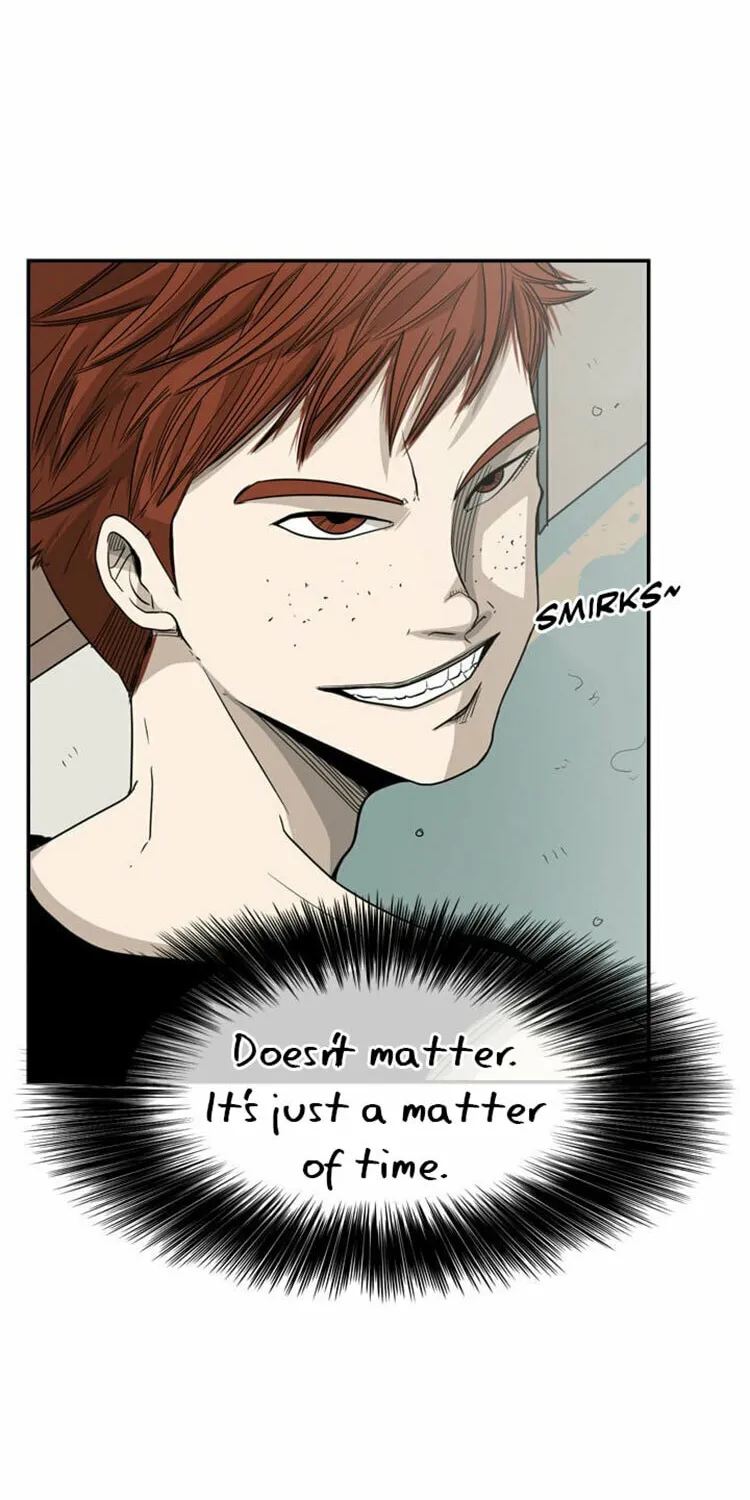 Shark Chapter 20 page 52 - 