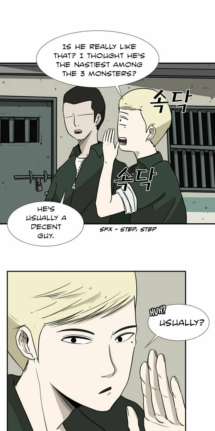 Shark Chapter 20 page 53 - 