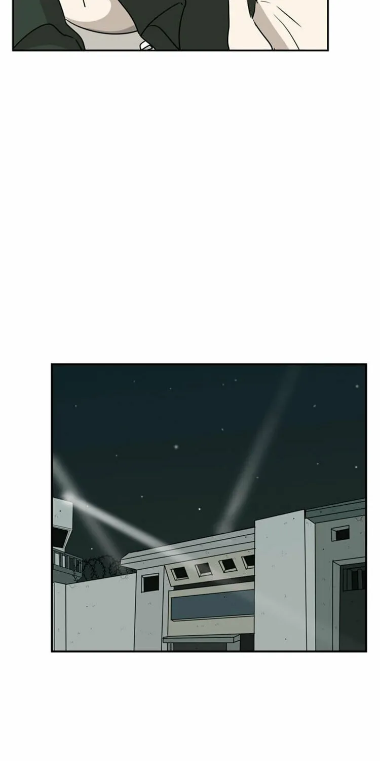 Shark Chapter 20 page 54 - 