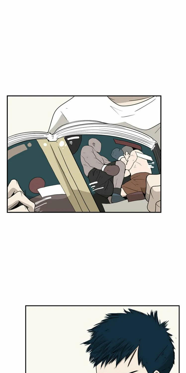 Shark Chapter 20 page 55 - 
