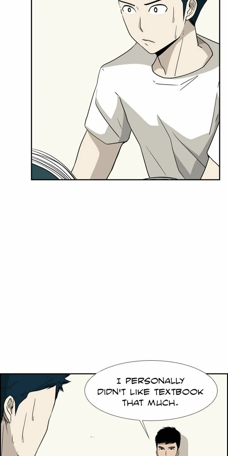 Shark Chapter 20 page 56 - 