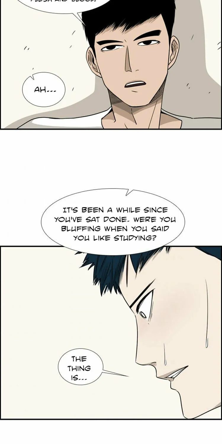Shark Chapter 20 page 59 - 