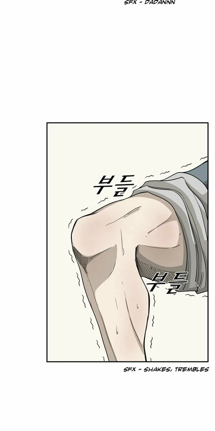 Shark Chapter 20 page 61 - 