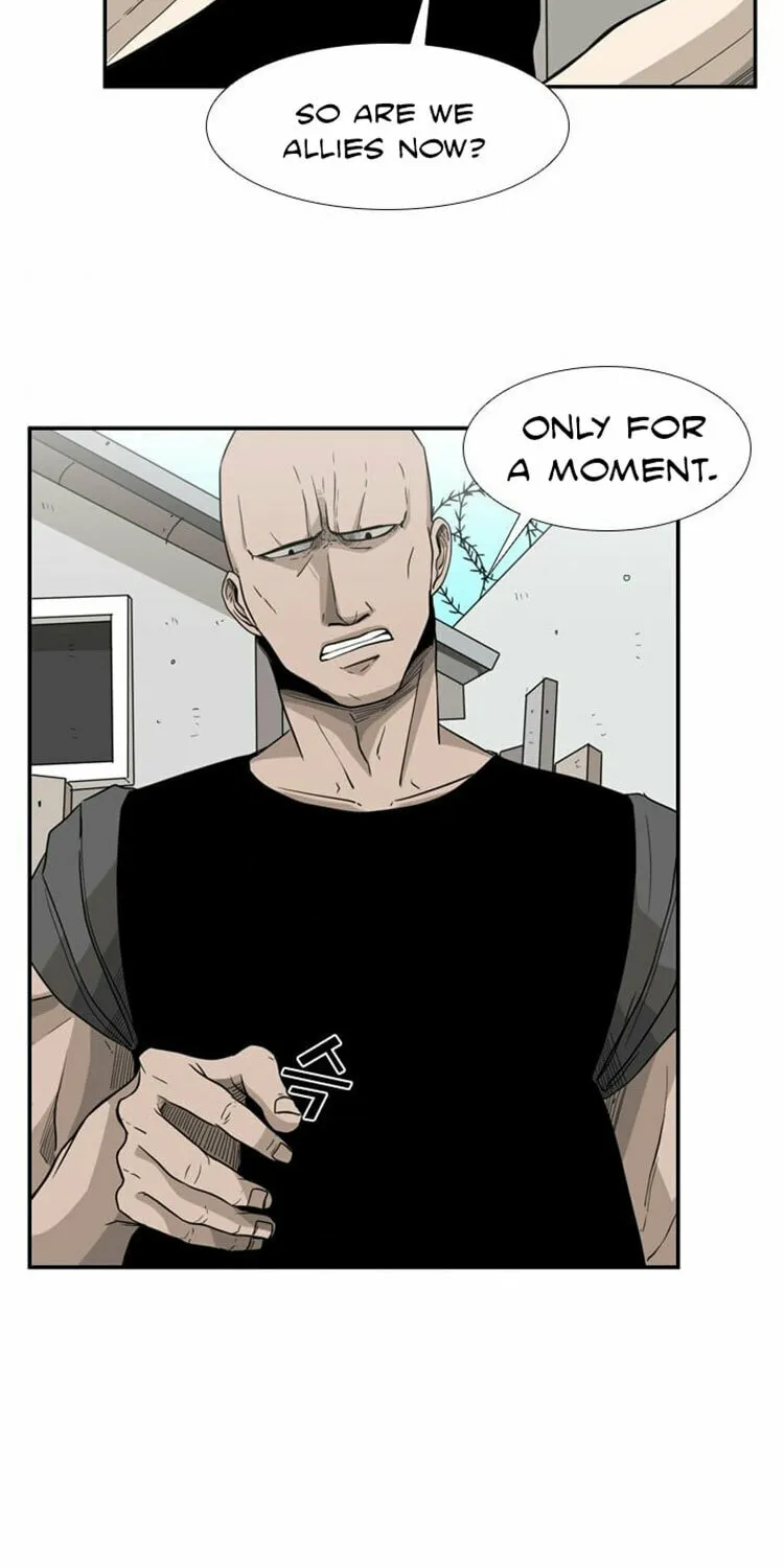 Shark Chapter 20 page 9 - 