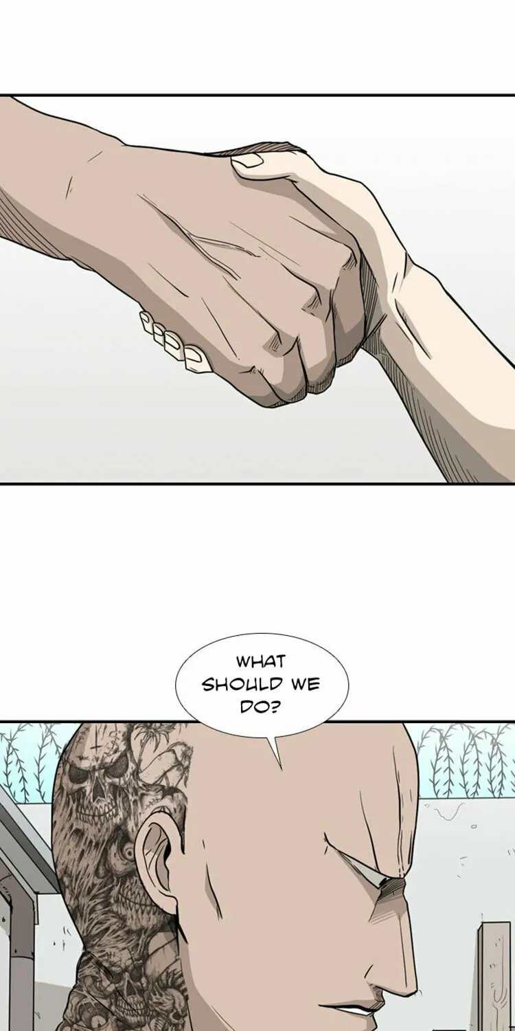 Shark Chapter 20 page 10 - 