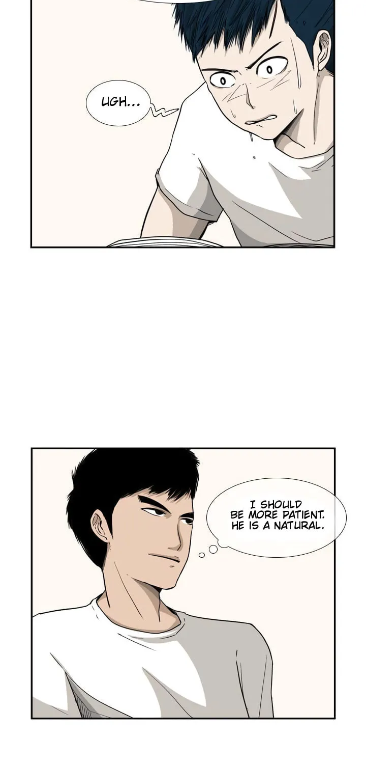 Shark Chapter 21 page 2 - 