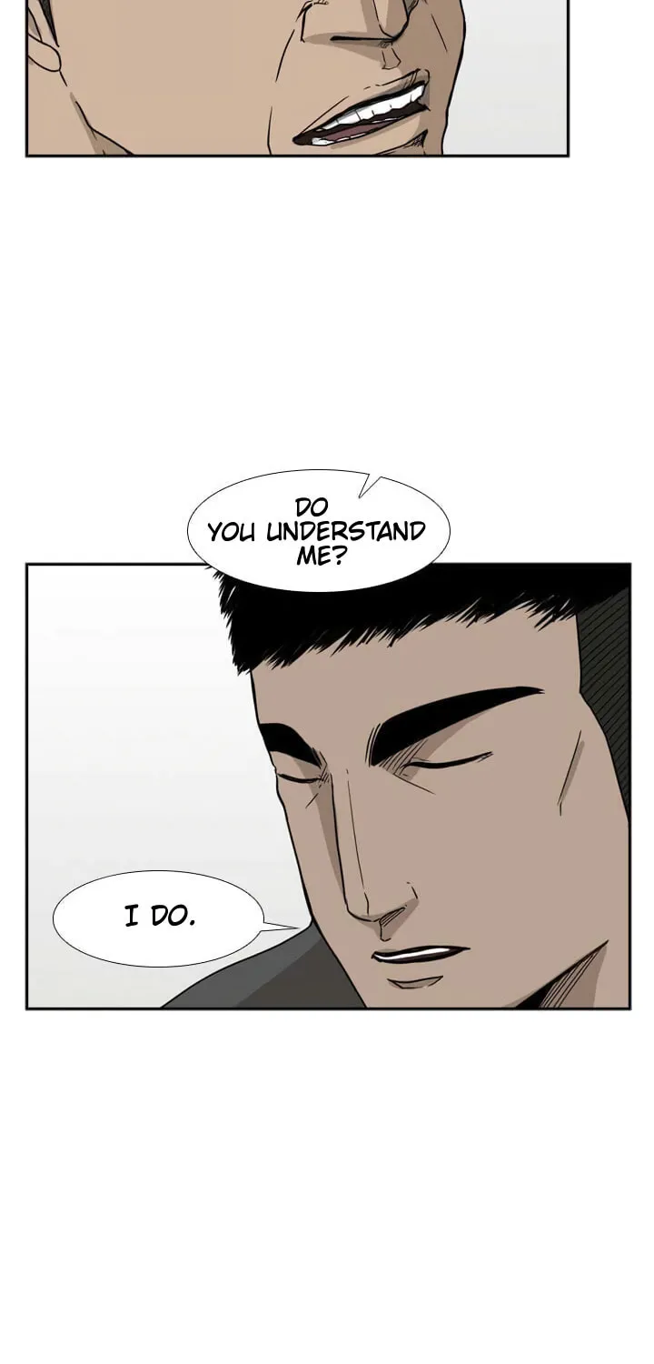 Shark Chapter 21 page 11 - 
