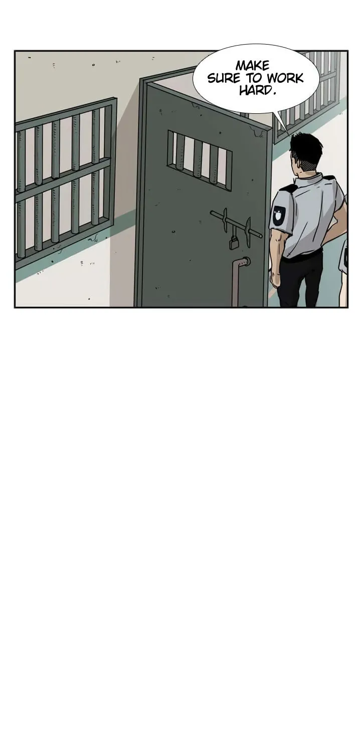 Shark Chapter 21 page 12 - 
