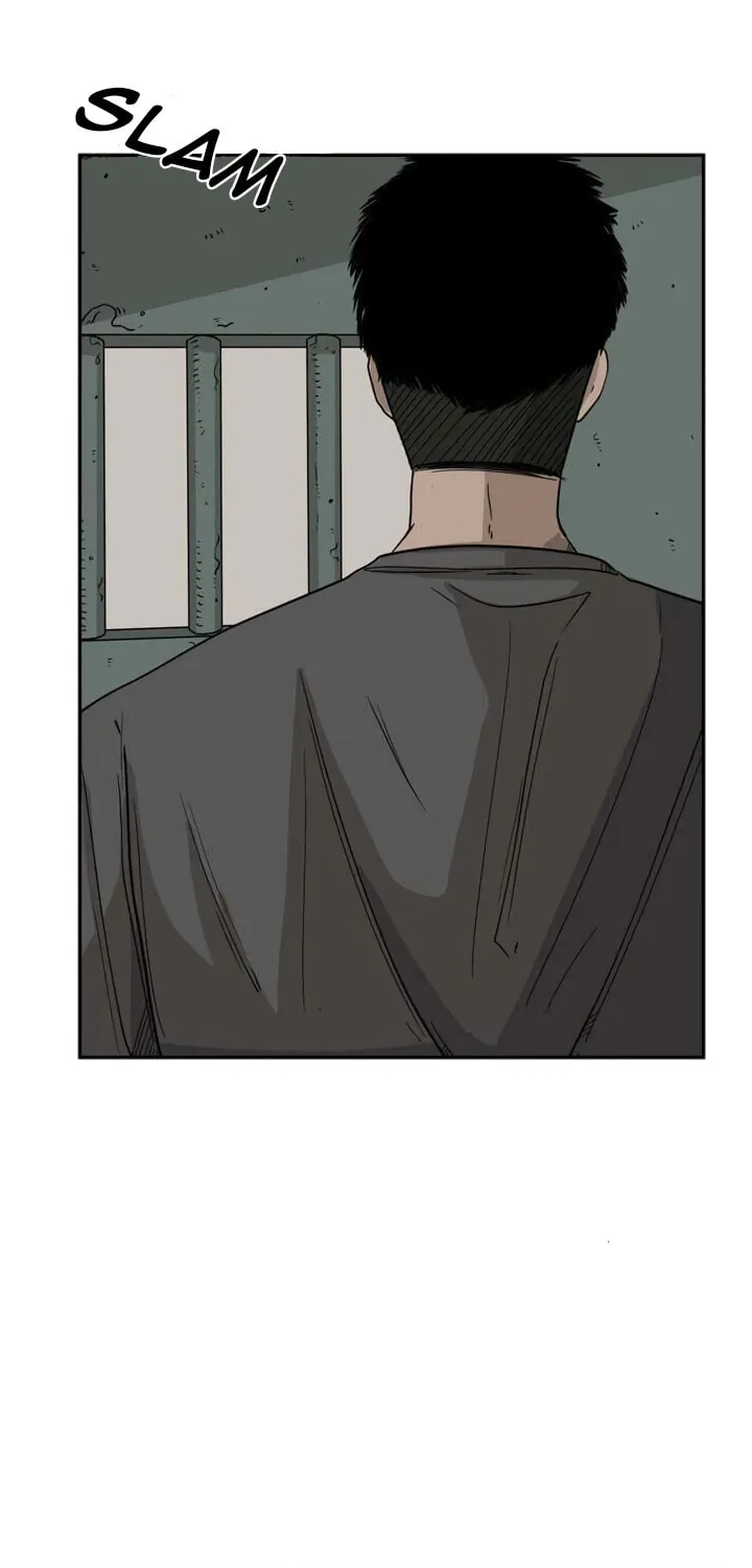 Shark Chapter 21 page 13 - 