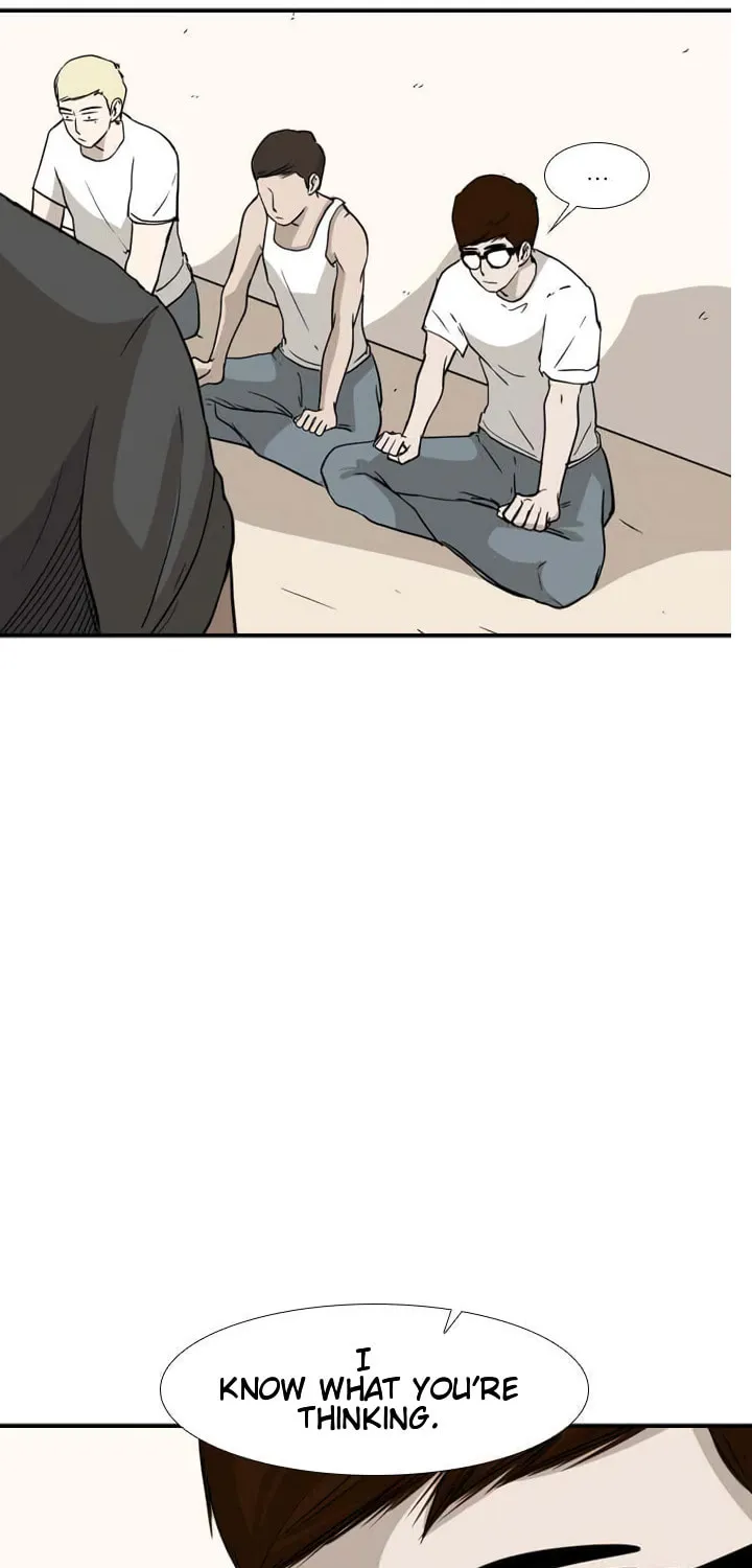 Shark Chapter 21 page 14 - 