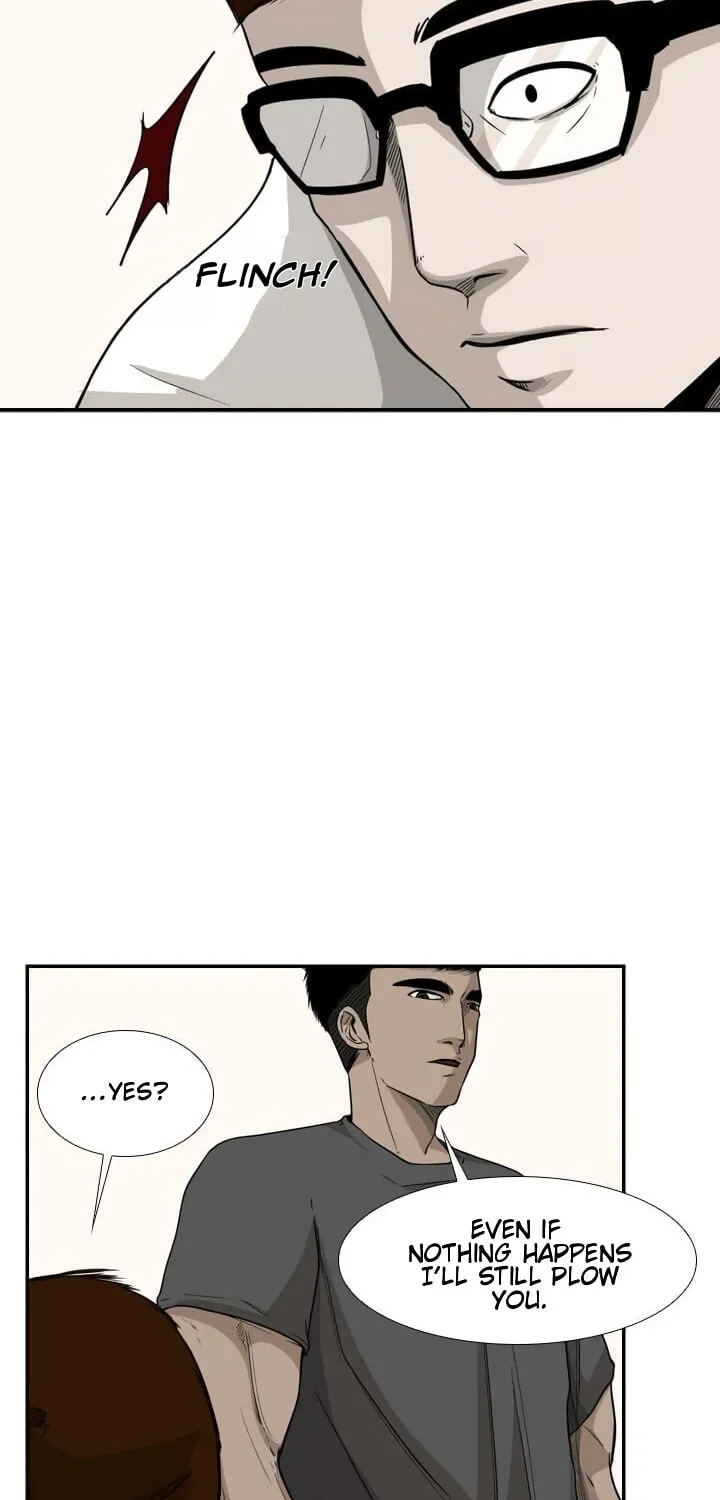 Shark Chapter 21 page 15 - 