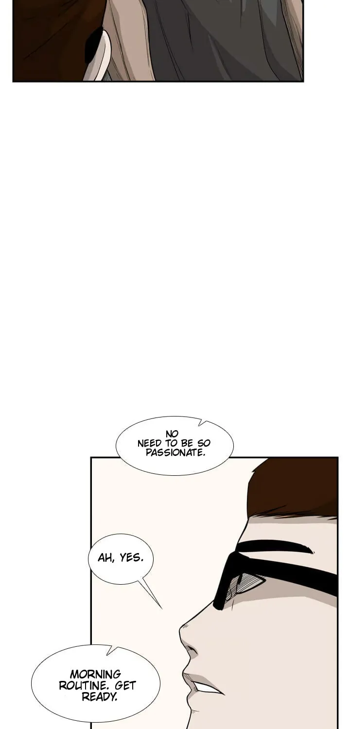 Shark Chapter 21 page 16 - 