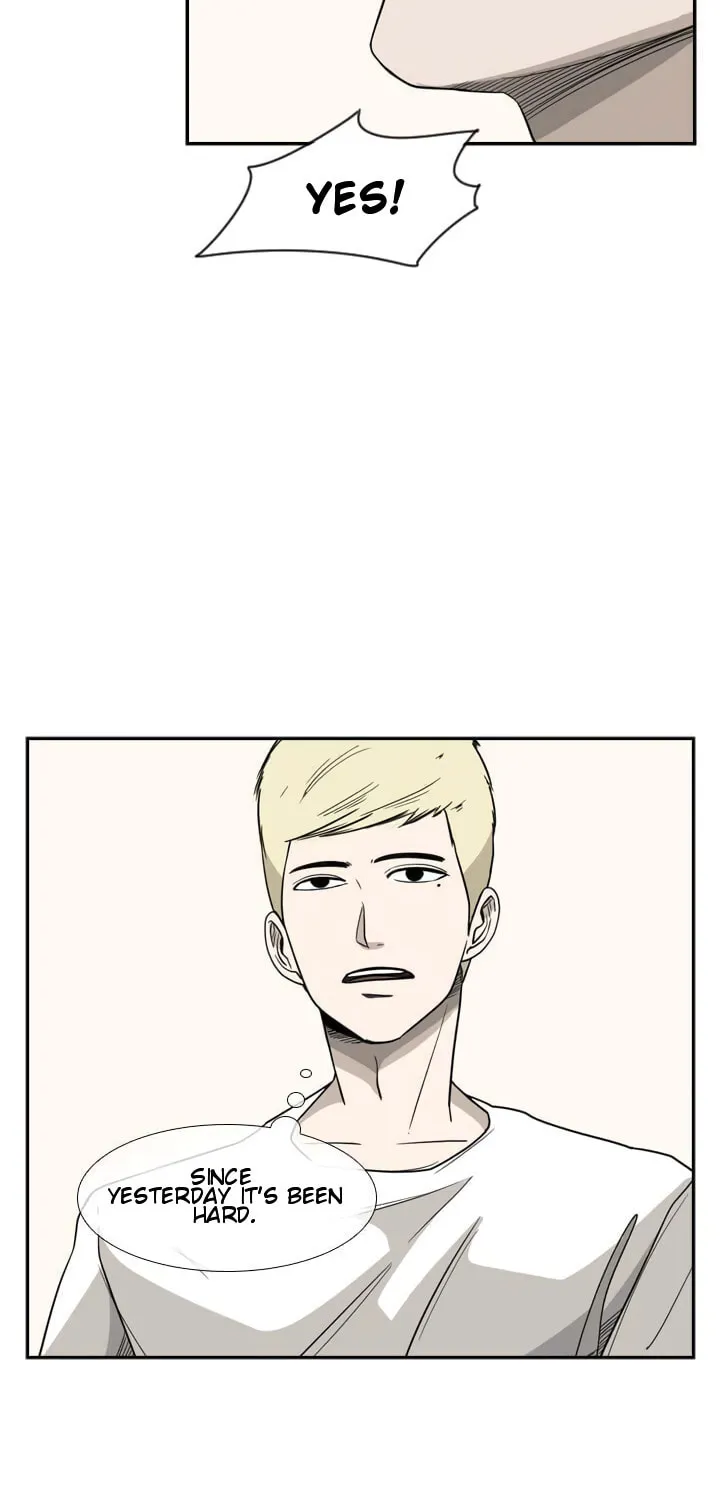 Shark Chapter 21 page 17 - 