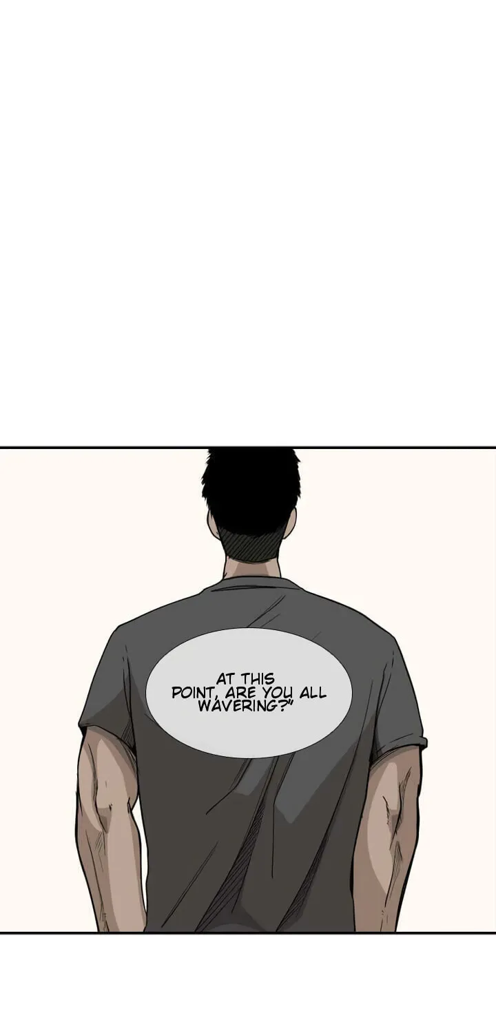 Shark Chapter 21 page 18 - 