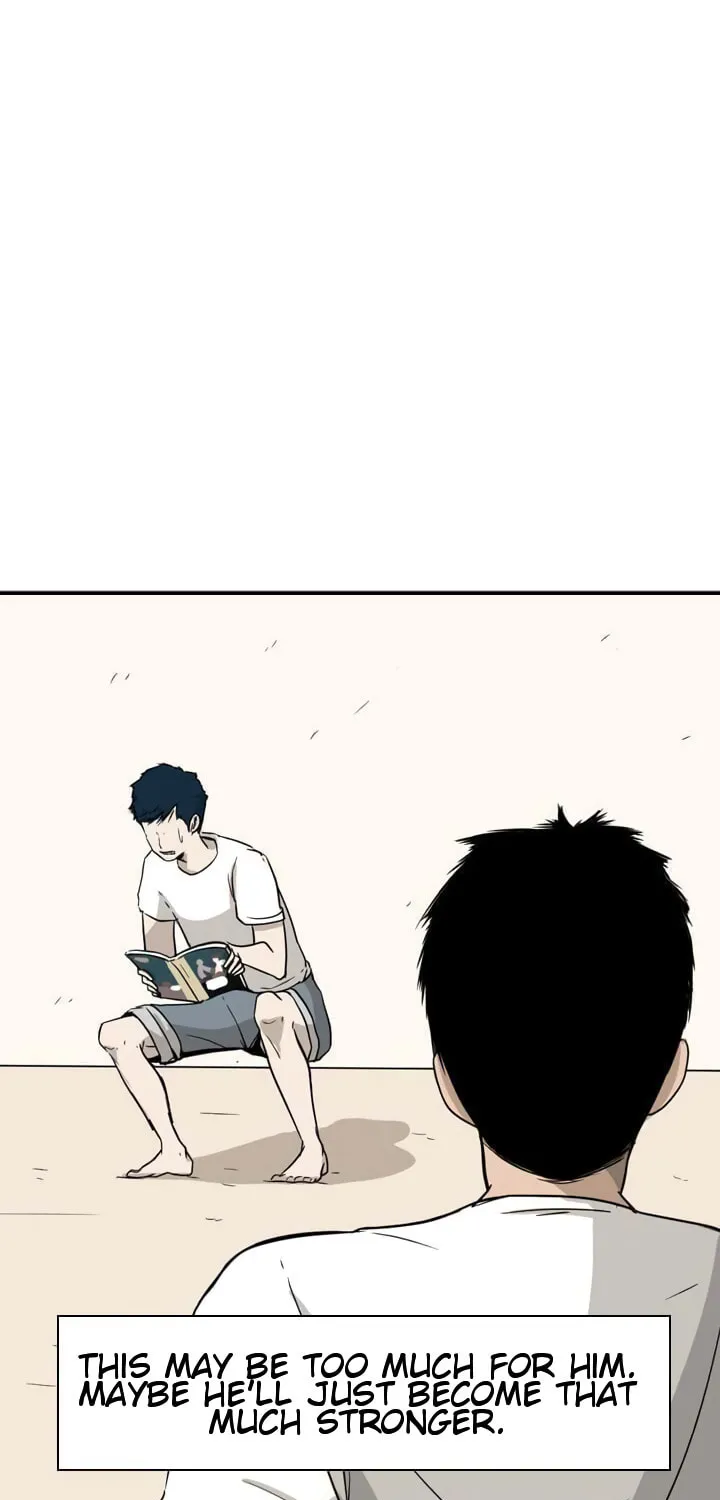 Shark Chapter 21 page 3 - 