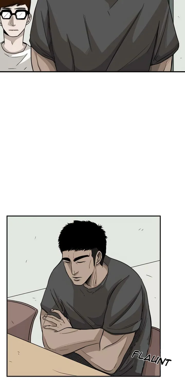 Shark Chapter 21 page 21 - 