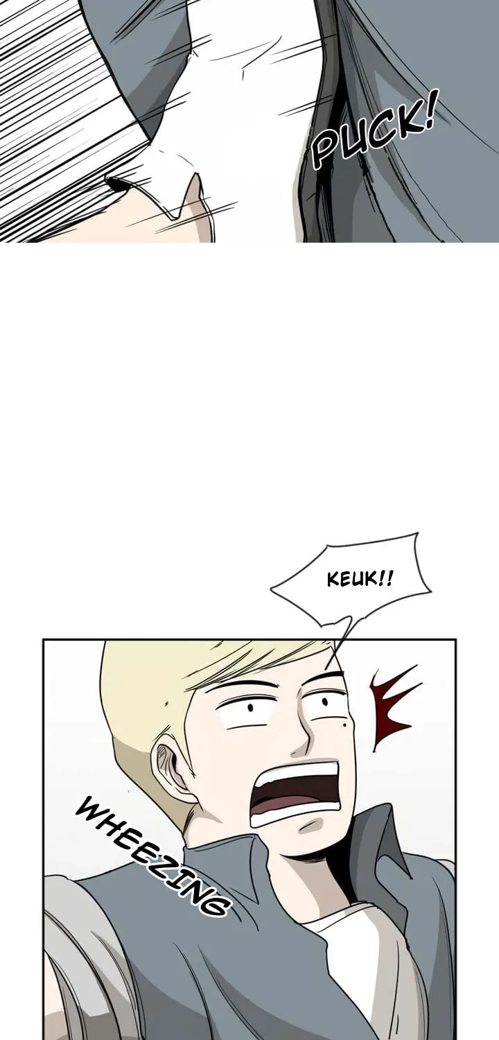 Shark Chapter 21 page 24 - 