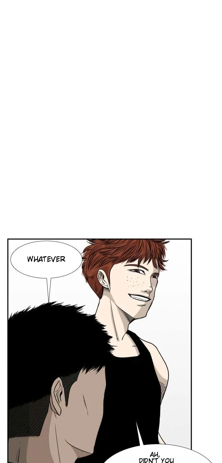 Shark Chapter 21 page 28 - 