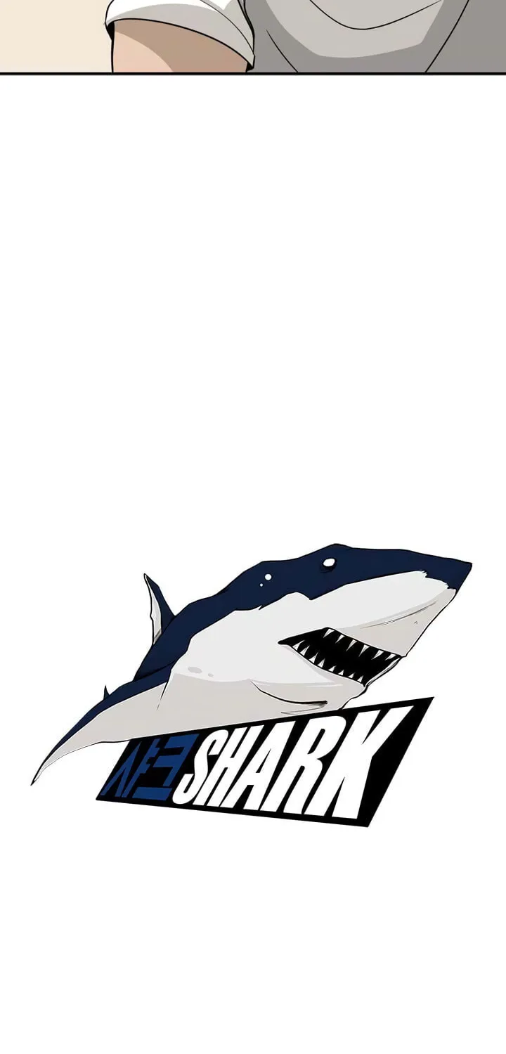 Shark Chapter 21 page 4 - 