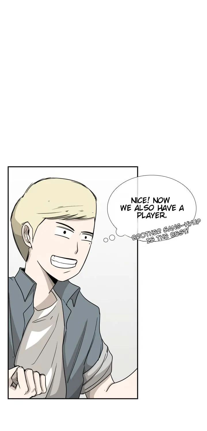 Shark Chapter 21 page 32 - 