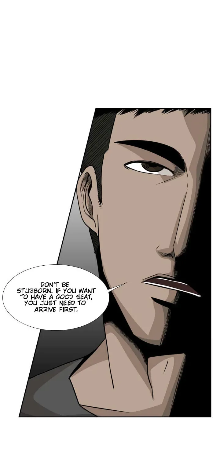 Shark Chapter 21 page 34 - 