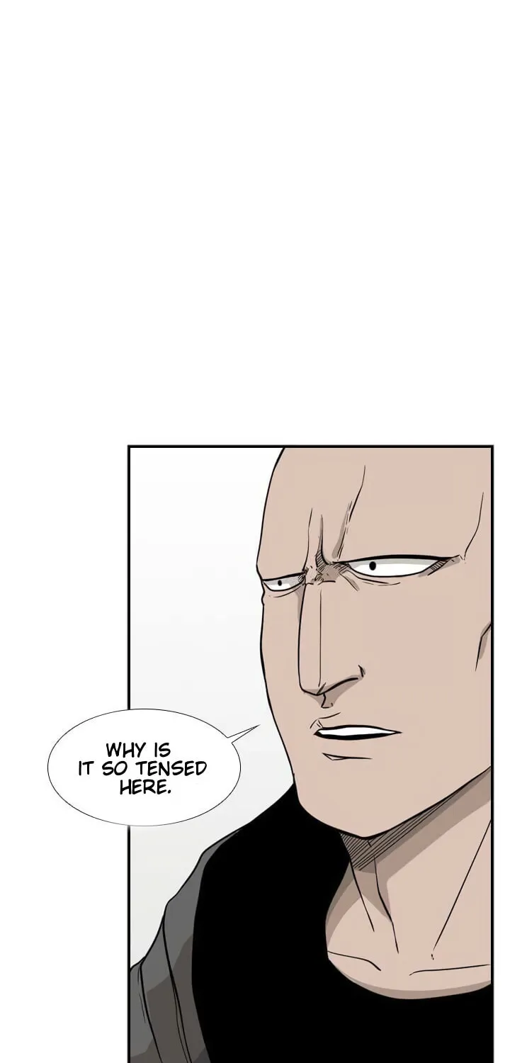 Shark Chapter 21 page 36 - 