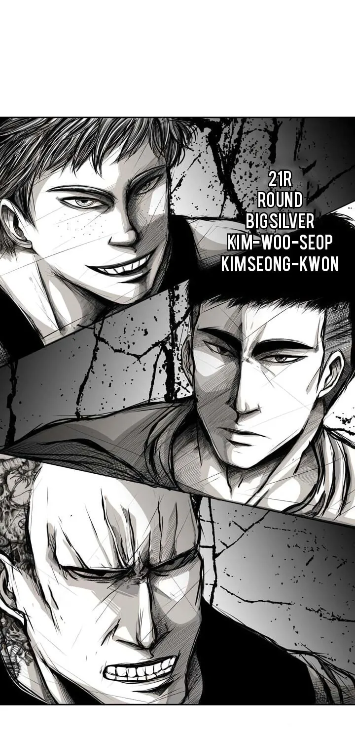 Shark Chapter 21 page 5 - 