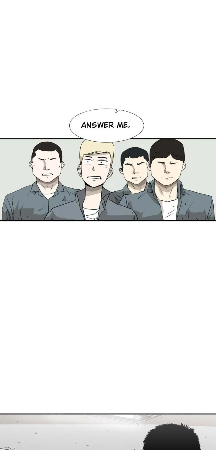 Shark Chapter 21 page 42 - 