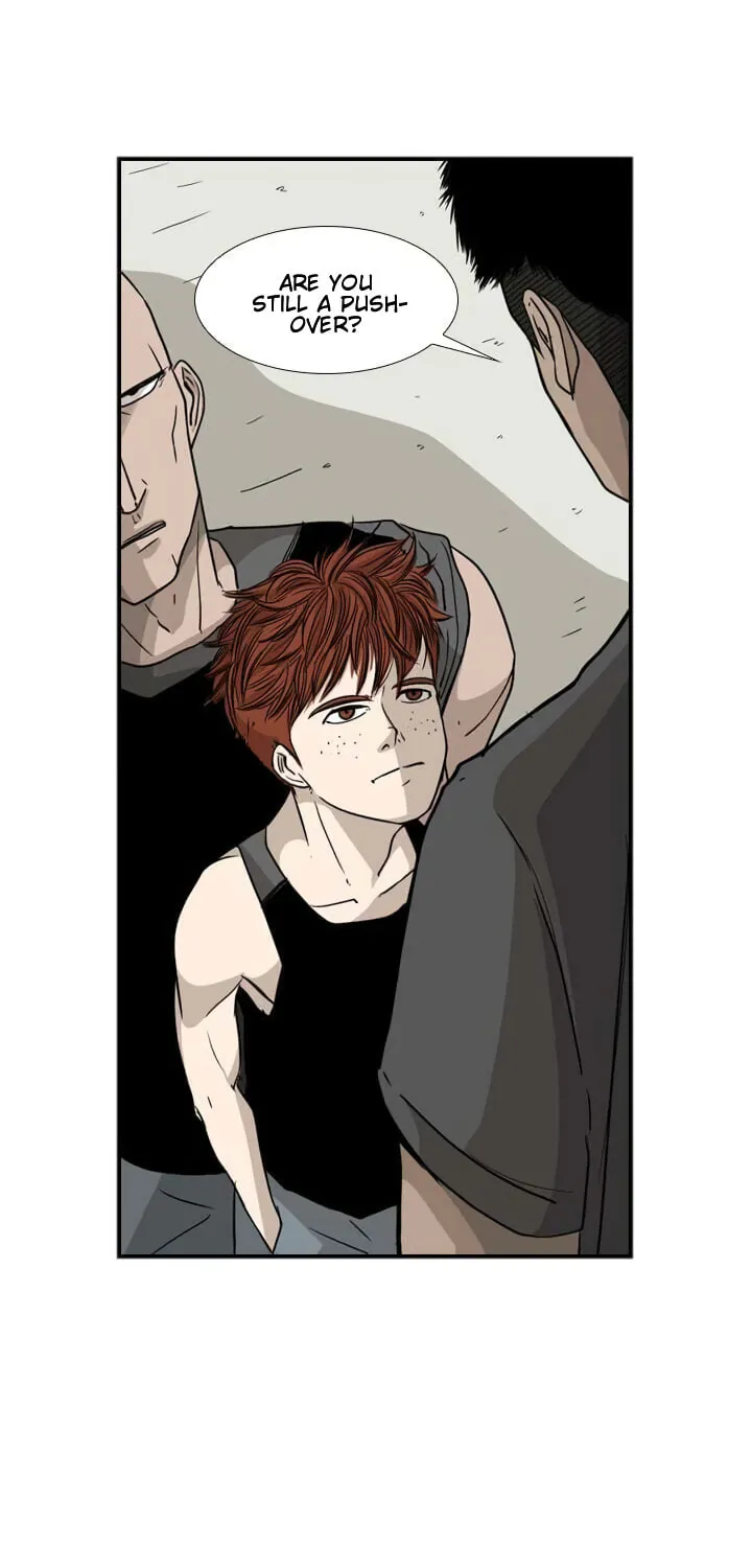 Shark Chapter 21 page 44 - 