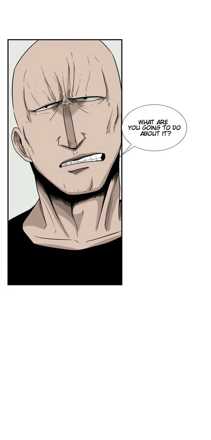 Shark Chapter 21 page 45 - 