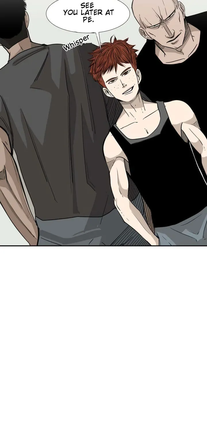 Shark Chapter 21 page 50 - 