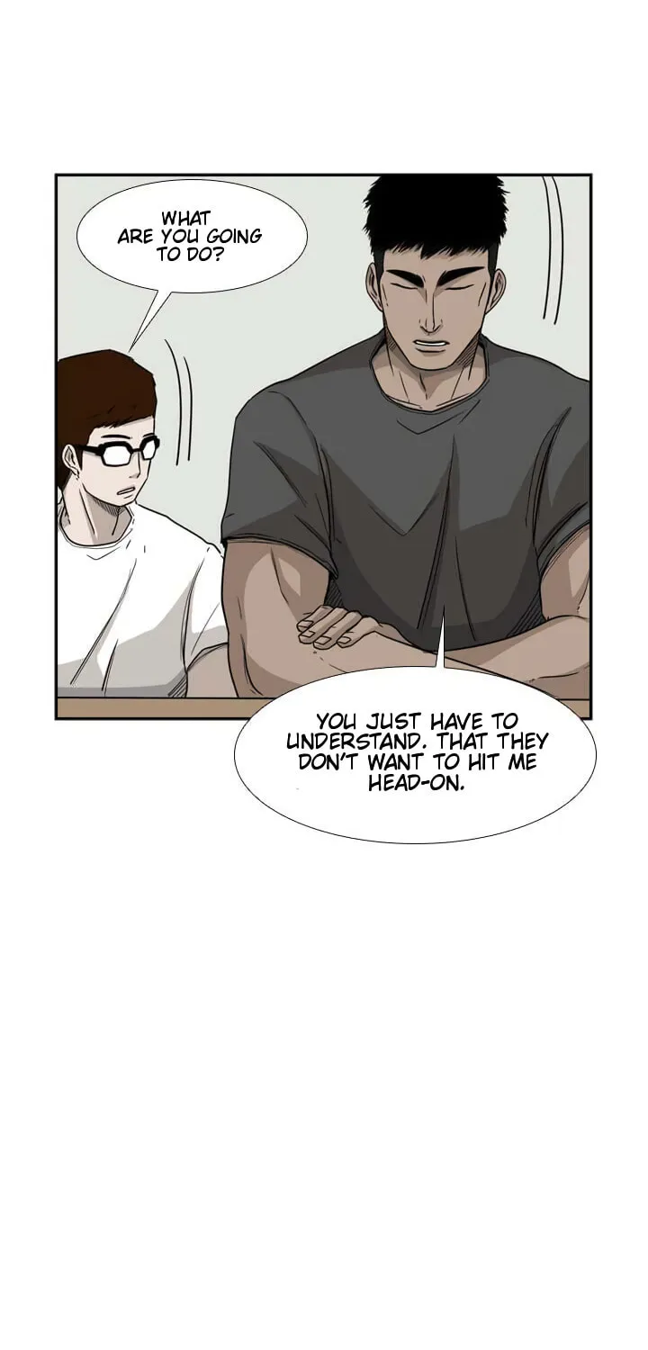 Shark Chapter 21 page 51 - 