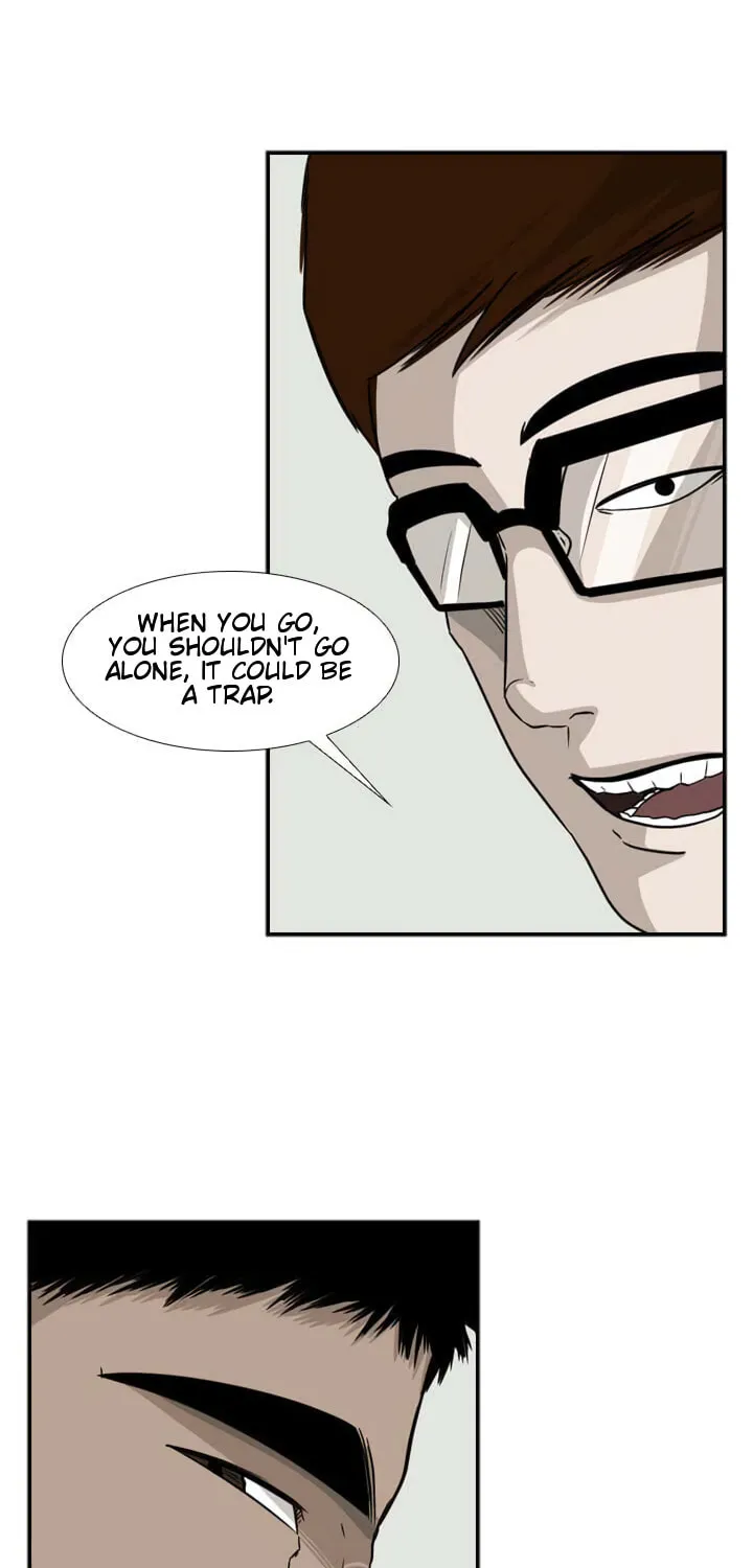 Shark Chapter 21 page 52 - 