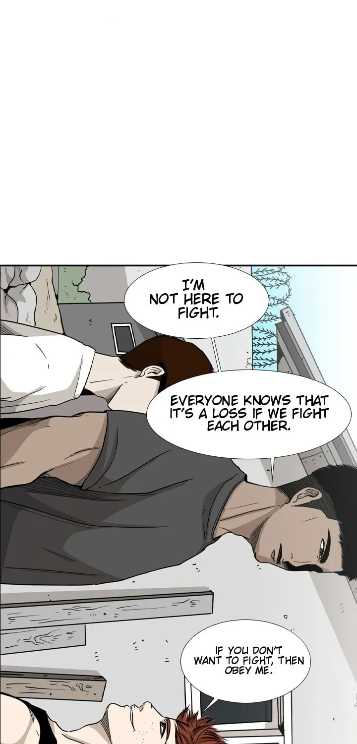 Shark Chapter 21 page 56 - 