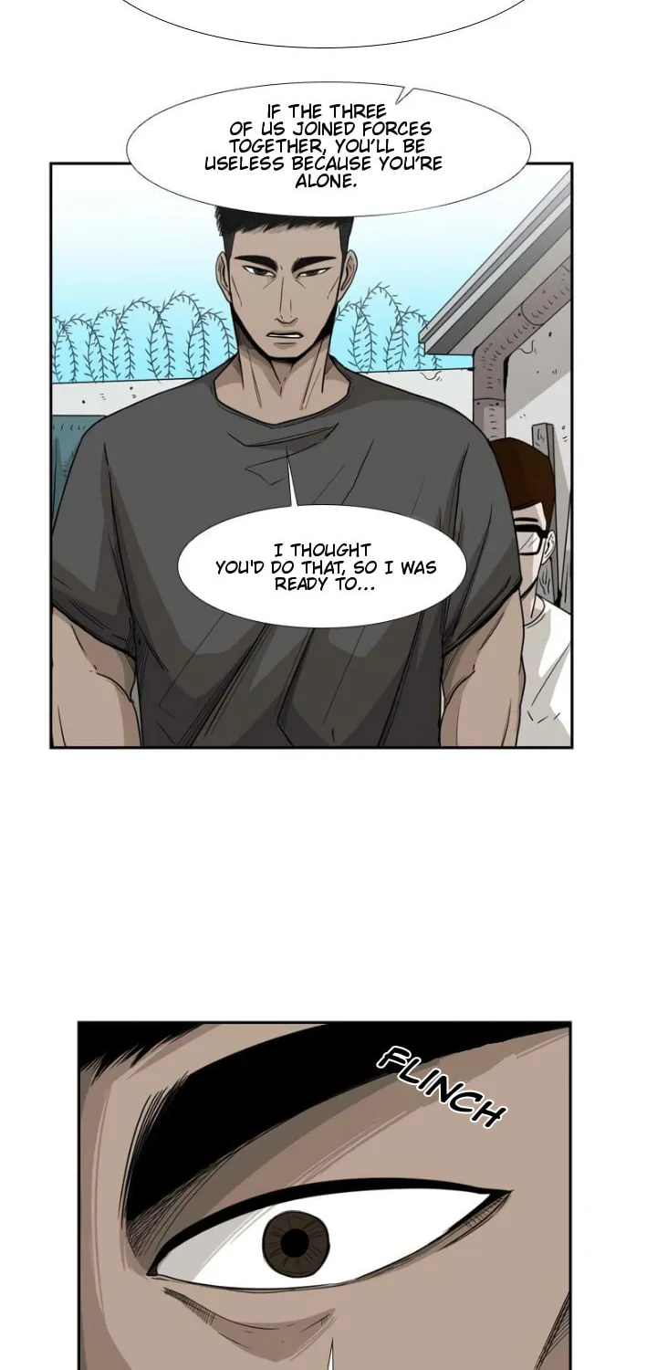 Shark Chapter 21 page 59 - 